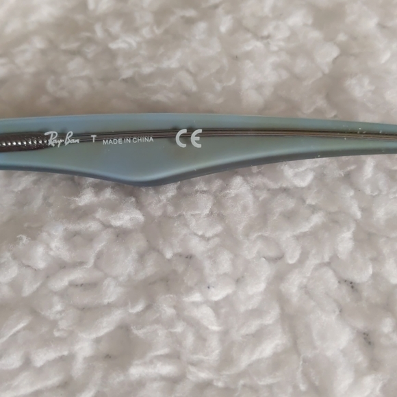 Ray-Ban eye glasses frame - Picture 4 of 8